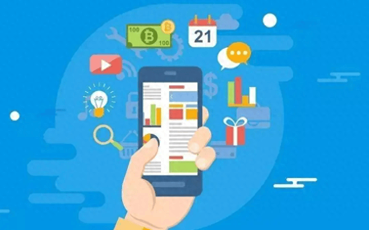 互联网赋能本地生活服务 开启便民利民新天地